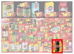 Shoprite Eastern Cape : Low Prices (26 May - 8 Jun 2014), page 4