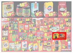 Shoprite Eastern Cape : Low Prices (26 May - 8 Jun 2014), page 4