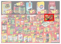 Shoprite Eastern Cape : Low Prices (26 May - 8 Jun 2014), page 4