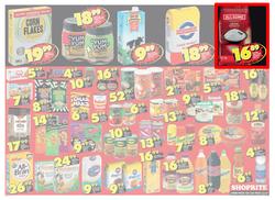 Shoprite Eastern Cape : Low Prices (26 May - 8 Jun 2014), page 4