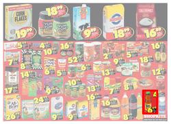 Shoprite Eastern Cape : Low Prices (26 May - 8 Jun 2014), page 4