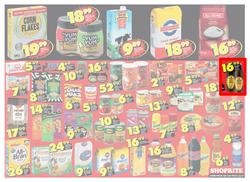 Shoprite Eastern Cape : Low Prices (26 May - 8 Jun 2014), page 4
