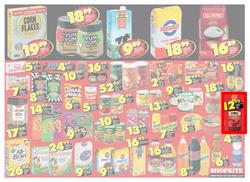 Shoprite Eastern Cape : Low Prices (26 May - 8 Jun 2014), page 4