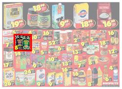 Shoprite Eastern Cape : Low Prices (26 May - 8 Jun 2014), page 4