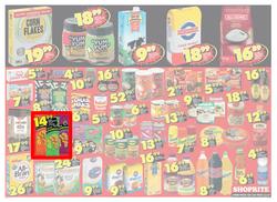 Shoprite Eastern Cape : Low Prices (26 May - 8 Jun 2014), page 4