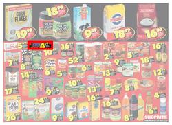 Shoprite Eastern Cape : Low Prices (26 May - 8 Jun 2014), page 4