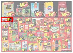 Shoprite Eastern Cape : Low Prices (26 May - 8 Jun 2014), page 4