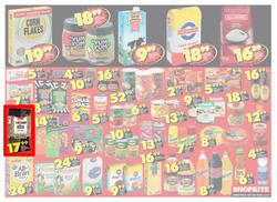 Shoprite Eastern Cape : Low Prices (26 May - 8 Jun 2014), page 4