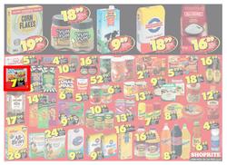 Shoprite Eastern Cape : Low Prices (26 May - 8 Jun 2014), page 4