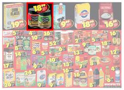 Shoprite Eastern Cape : Low Prices (26 May - 8 Jun 2014), page 4