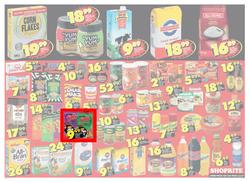 Shoprite Eastern Cape : Low Prices (26 May - 8 Jun 2014), page 4