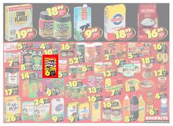 Shoprite Eastern Cape : Low Prices (26 May - 8 Jun 2014), page 4