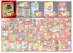 Shoprite Eastern Cape : Low Prices (26 May - 8 Jun 2014), page 4