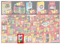 Shoprite Eastern Cape : Low Prices (26 May - 8 Jun 2014), page 4