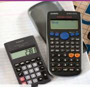 Casio Scientific Calculator Plus FX82ZA