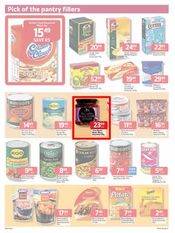 Pick N Pay Western Cape : Loads Of Ways To Save This Winter (6 Aug - 18 Aug 2013), page 4