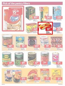 Pick N Pay Western Cape : Loads Of Ways To Save This Winter (6 Aug - 18 Aug 2013), page 4