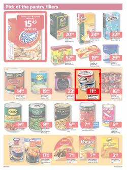 Pick N Pay Western Cape : Loads Of Ways To Save This Winter (6 Aug - 18 Aug 2013), page 4