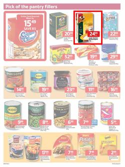 Pick N Pay Western Cape : Loads Of Ways To Save This Winter (6 Aug - 18 Aug 2013), page 4