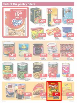 Pick N Pay Western Cape : Loads Of Ways To Save This Winter (6 Aug - 18 Aug 2013), page 4