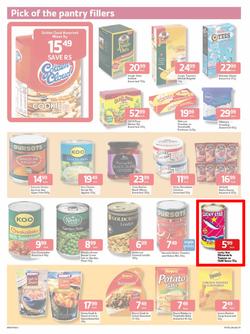 Pick N Pay Western Cape : Loads Of Ways To Save This Winter (6 Aug - 18 Aug 2013), page 4