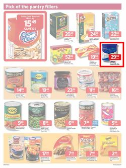 Pick N Pay Western Cape : Loads Of Ways To Save This Winter (6 Aug - 18 Aug 2013), page 4