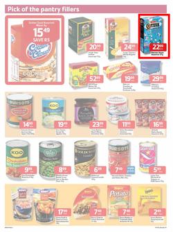 Pick N Pay Western Cape : Loads Of Ways To Save This Winter (6 Aug - 18 Aug 2013), page 4