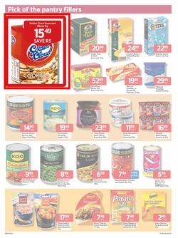 Pick N Pay Western Cape : Loads Of Ways To Save This Winter (6 Aug - 18 Aug 2013), page 4