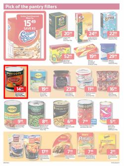 Pick N Pay Western Cape : Loads Of Ways To Save This Winter (6 Aug - 18 Aug 2013), page 4