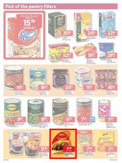 Pick N Pay Western Cape : Loads Of Ways To Save This Winter (6 Aug - 18 Aug 2013), page 4