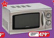 Ottimo 17Ltr Maunal Microwave Oven