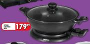Ottimo Elektriese Wok