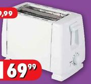 Essentials 4-Slice Toaster