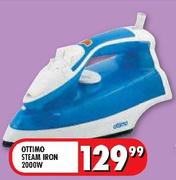 Ottimo 2000W Steam Iron