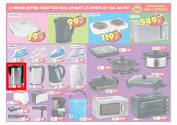 Shoprite WC : Birthday Low Prices (23 Jul - 3 Aug 2014), page 4