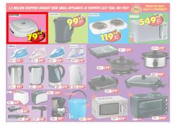Shoprite WC : Birthday Low Prices (23 Jul - 3 Aug 2014), page 4
