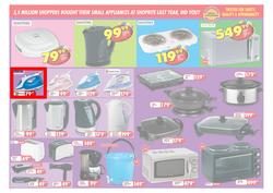 Shoprite WC : Birthday Low Prices (23 Jul - 3 Aug 2014), page 4