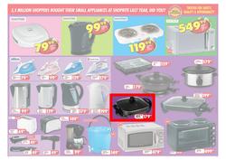 Shoprite WC : Birthday Low Prices (23 Jul - 3 Aug 2014), page 4