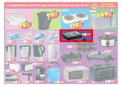 Shoprite WC : Birthday Low Prices (23 Jul - 3 Aug 2014), page 4