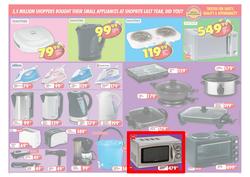 Shoprite WC : Birthday Low Prices (23 Jul - 3 Aug 2014), page 4