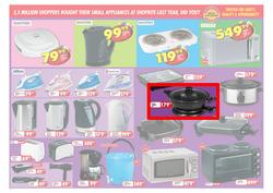 Shoprite WC : Birthday Low Prices (23 Jul - 3 Aug 2014), page 4