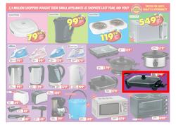 Shoprite WC : Birthday Low Prices (23 Jul - 3 Aug 2014), page 4