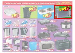 Shoprite WC : Birthday Low Prices (23 Jul - 3 Aug 2014), page 4