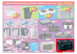 Shoprite WC : Birthday Low Prices (23 Jul - 3 Aug 2014), page 4