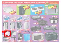 Shoprite WC : Birthday Low Prices (23 Jul - 3 Aug 2014), page 4