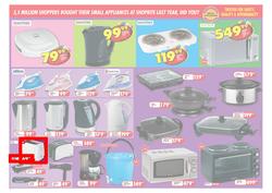 Shoprite WC : Birthday Low Prices (23 Jul - 3 Aug 2014), page 4