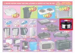Shoprite WC : Birthday Low Prices (23 Jul - 3 Aug 2014), page 4