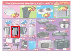 Shoprite WC : Birthday Low Prices (23 Jul - 3 Aug 2014), page 4