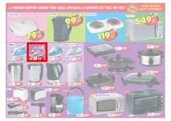 Shoprite WC : Birthday Low Prices (23 Jul - 3 Aug 2014), page 4