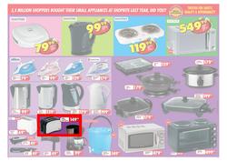 Shoprite WC : Birthday Low Prices (23 Jul - 3 Aug 2014), page 4